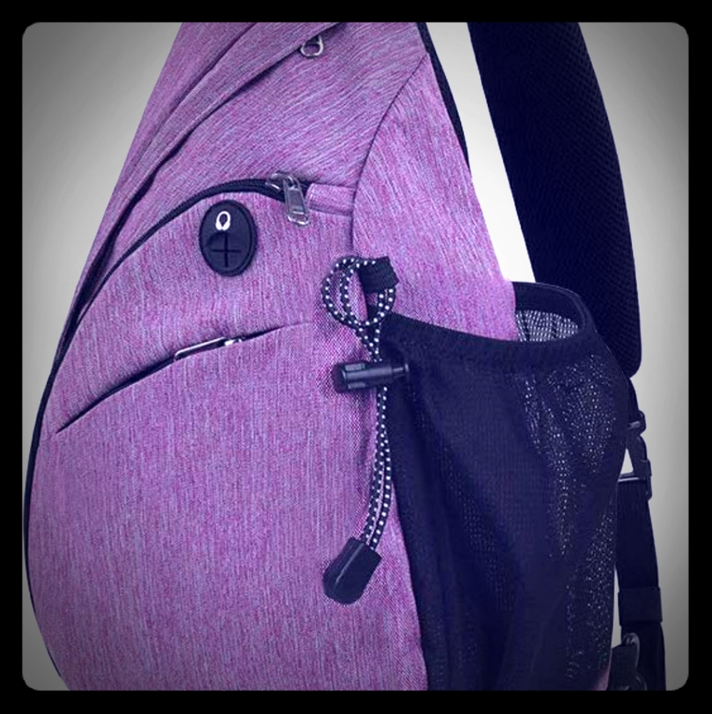 Sling Backpack